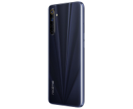 realme 6s 4+64GB Eclipse Black 90Hz - 574211 - zdjęcie 6